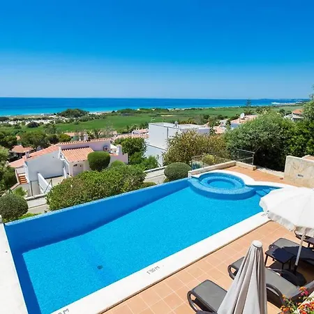 Lantana 62 Villa *