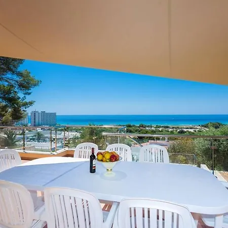 Villa Lantana 62 *