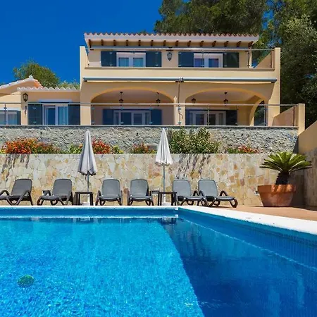Lantana 62 Villa Alaior