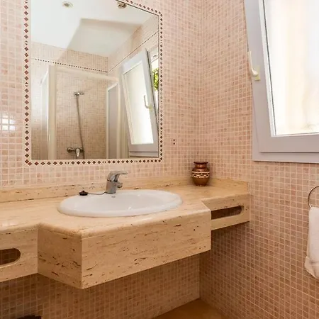 Villa Lantana 62 Alaior